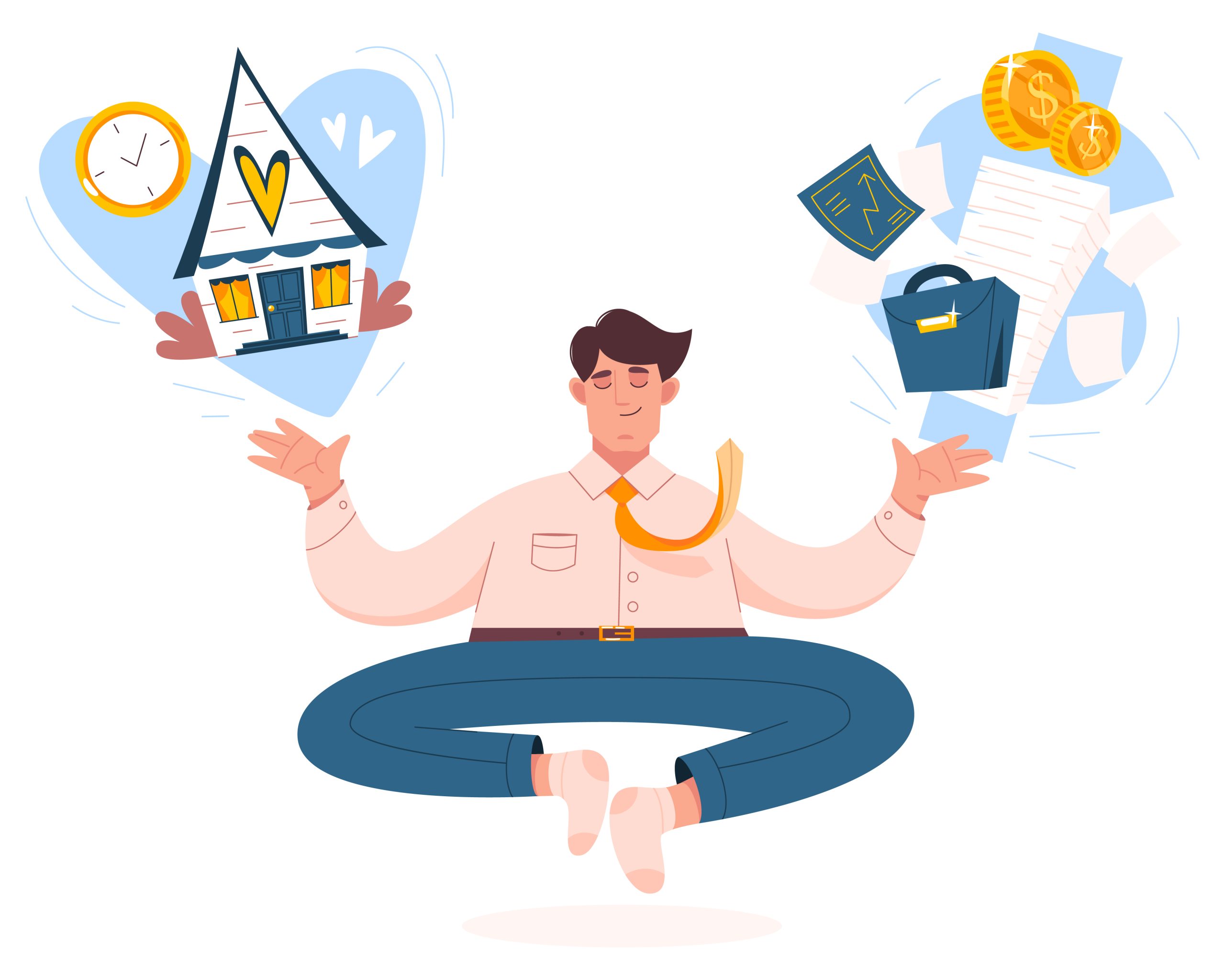 The Art of Decluttering