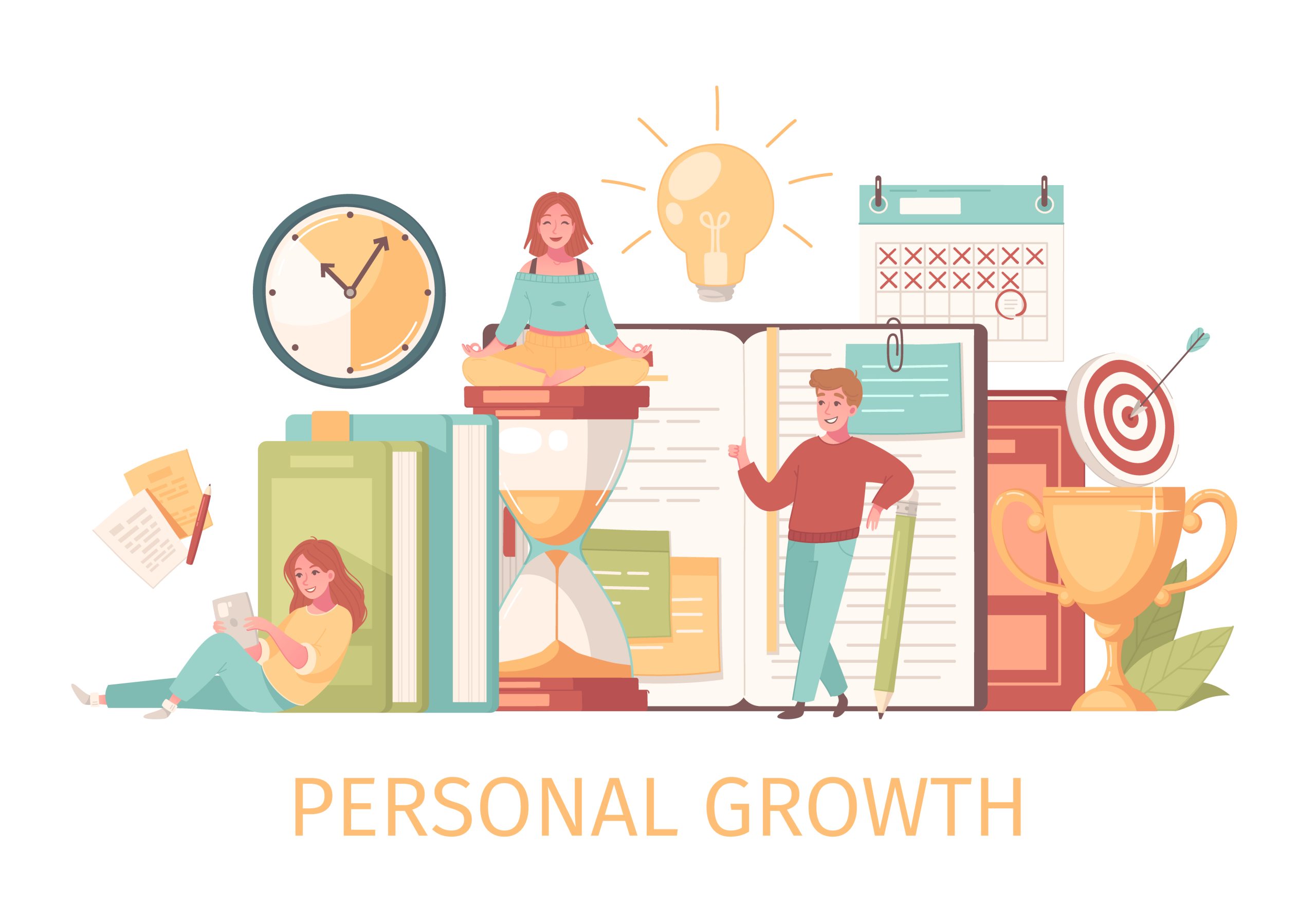 Personal development