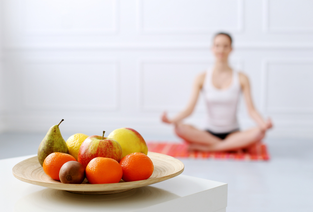 Wellness and health