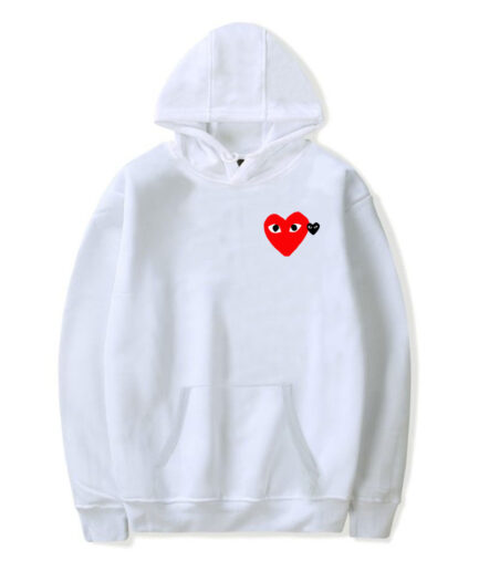 Festival Fashion: Stylish Hoodies That Capture the Spirit