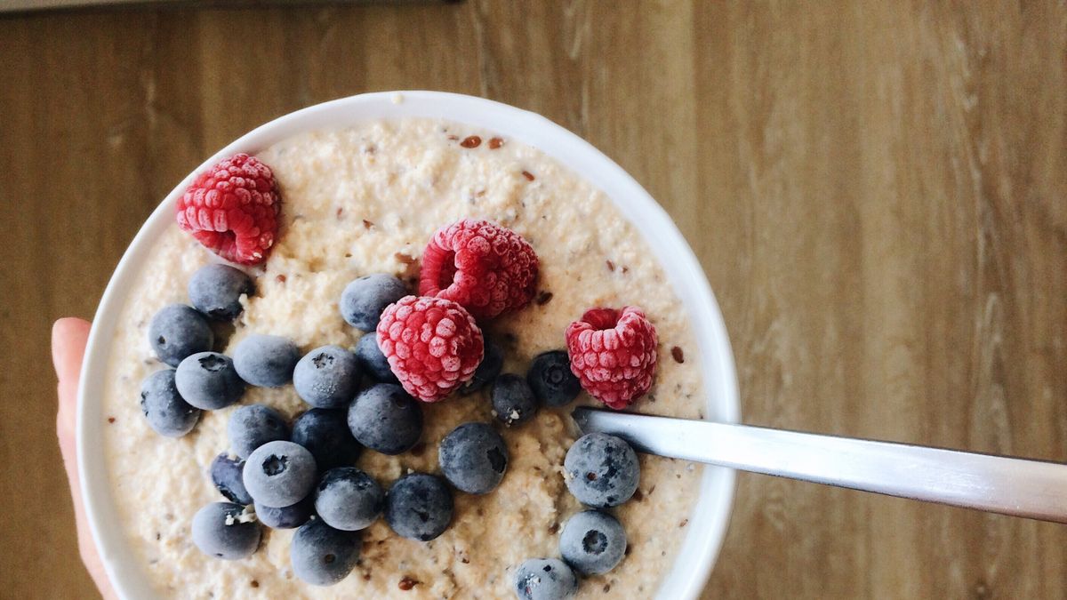 14 WHOLESOME COMPLETE-GRAIN MEALS (TOGETHER WITH GLUTEN-FREE CHOICES)
