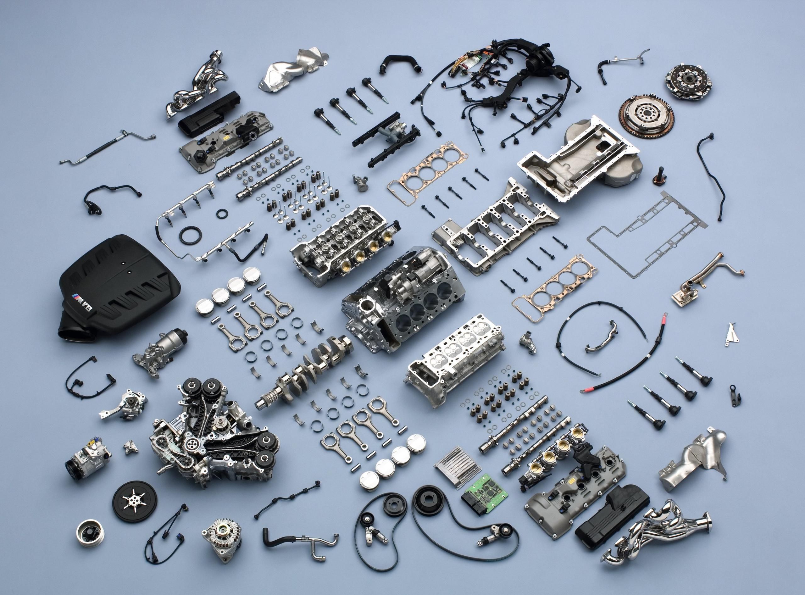 Car Parts Gold Coast
