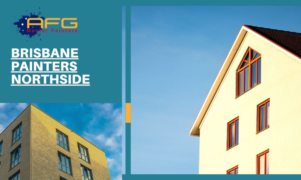 Brisbane Painters Northside