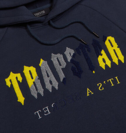 Trapstar Hoodie Trapstar Sweatshirt