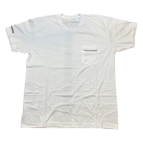 Chrome-Hearts-Cemetery-Cross-Tire-Tracks-T-shirt