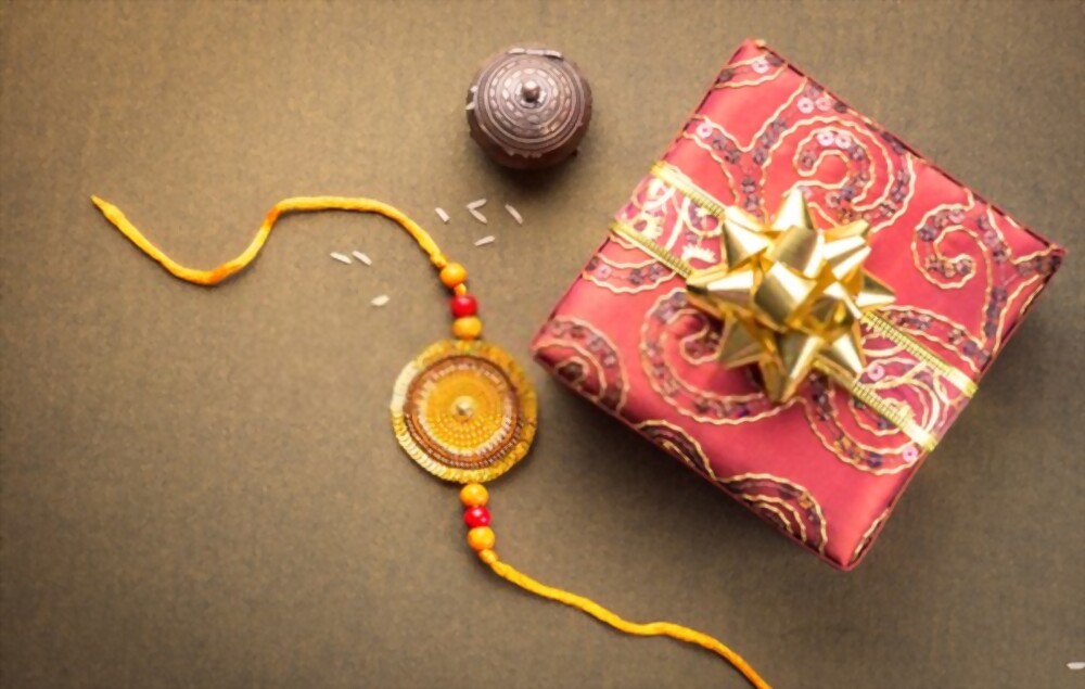 Send Rakhi To Mumbai