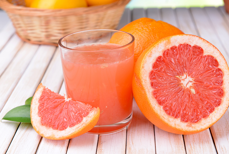 Grapefruit