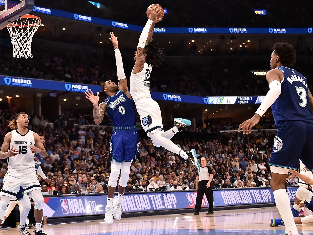 History of Modern Basketball