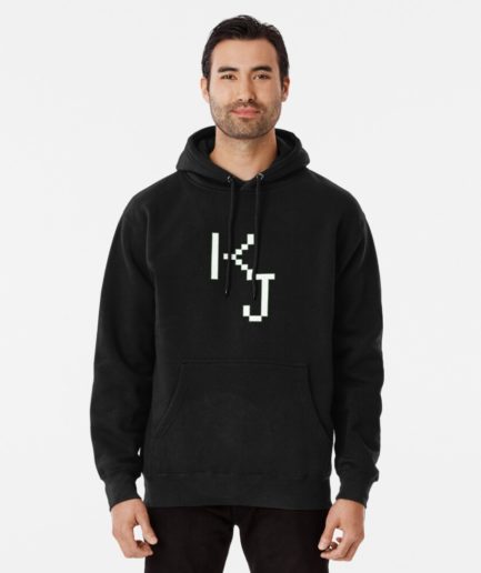 Karl Jacobs Merch Fashion
