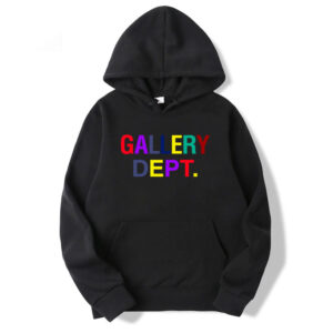 Gallery Dept: Blending Art and Fashion for Unique Outfits