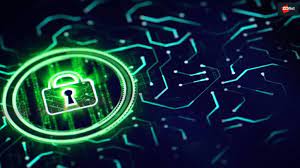 Networks from Cyber Attacks