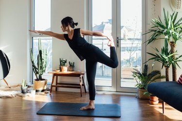 The most effective ways to keep up a healthy lifestyle