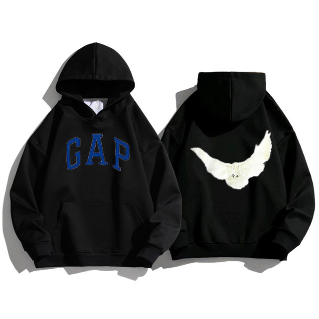 Yeezygap Hoodie