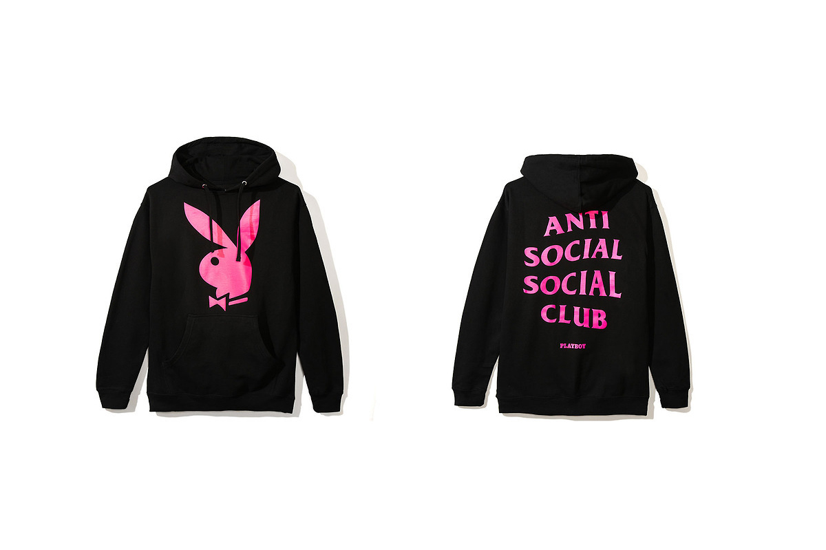 assc hoodies