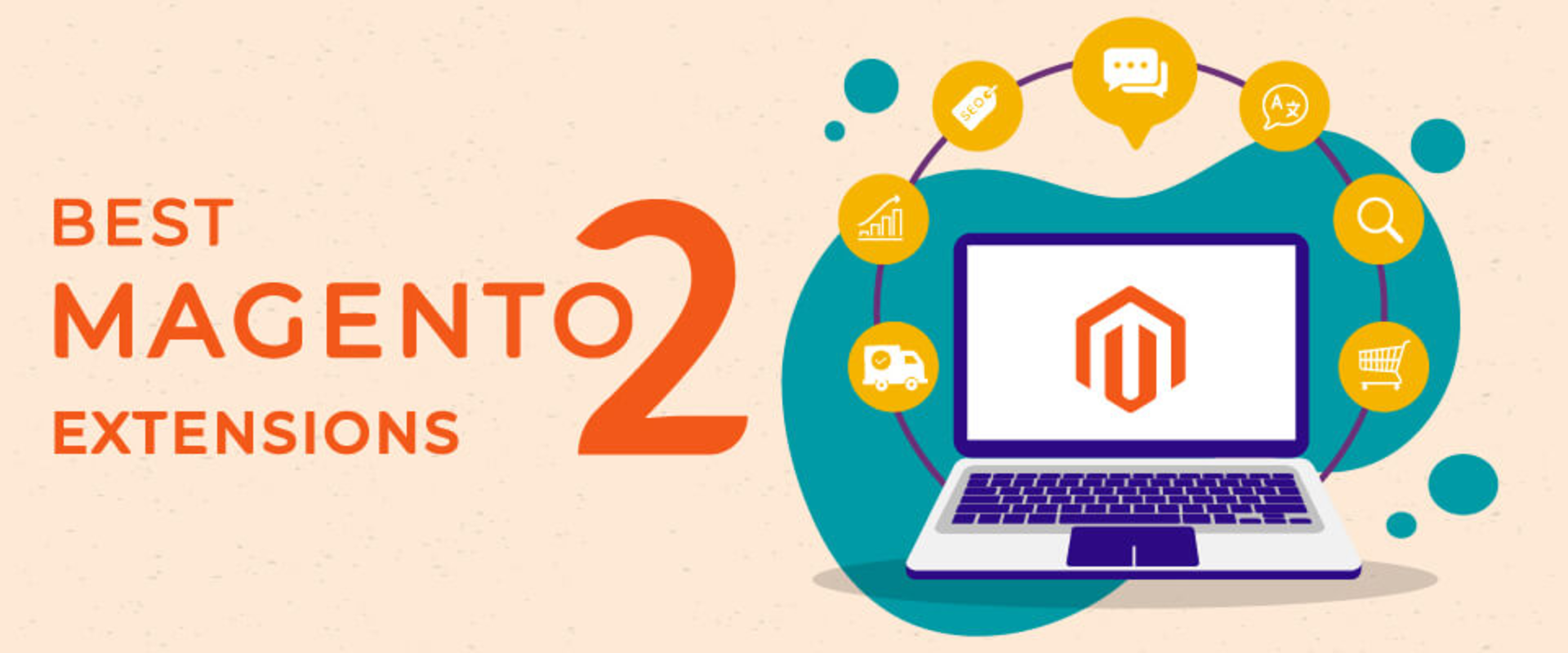 Best Magento 2 Extenions