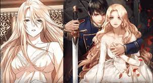 Crazy Princess Renia Spoiler