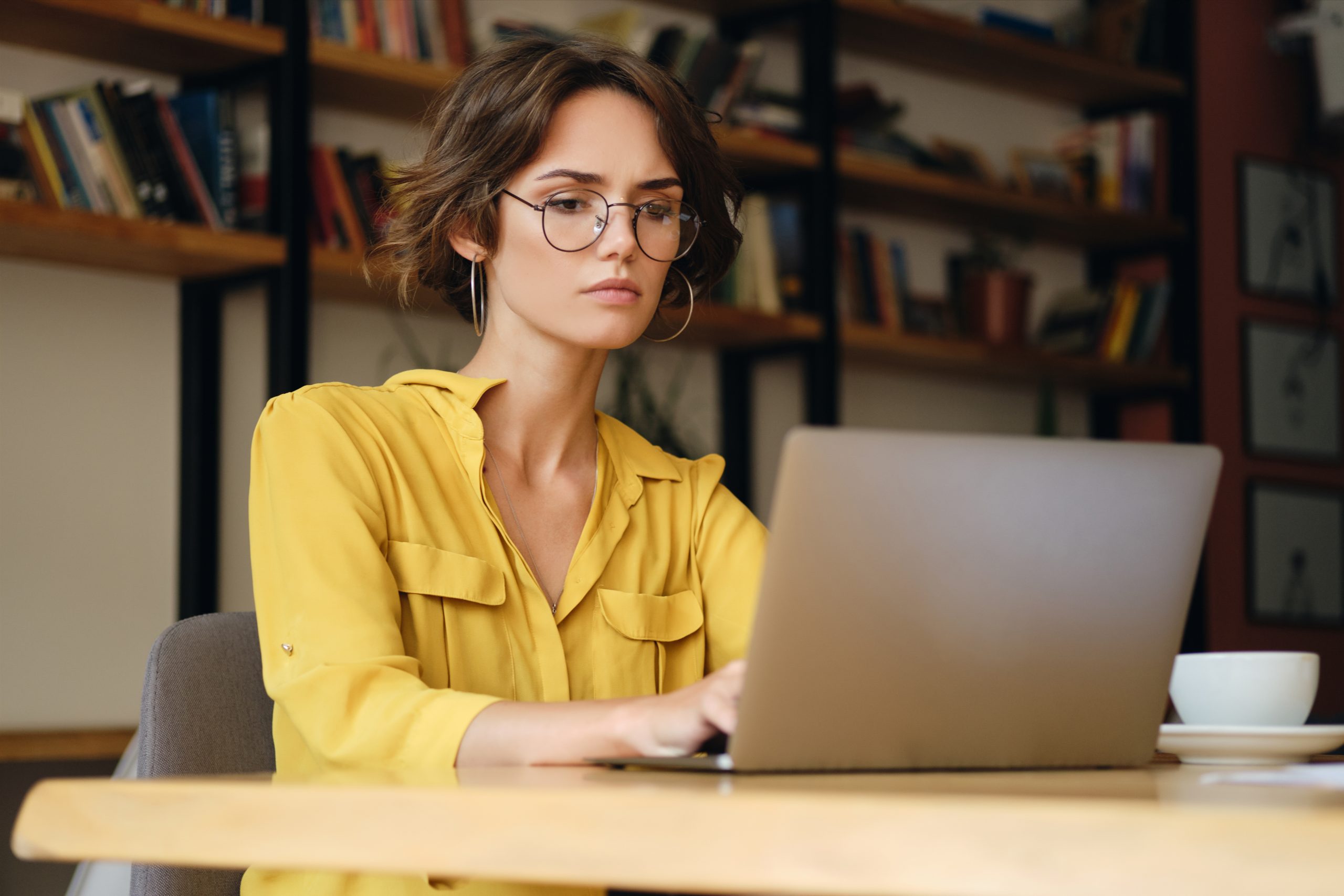Computer Glasses
